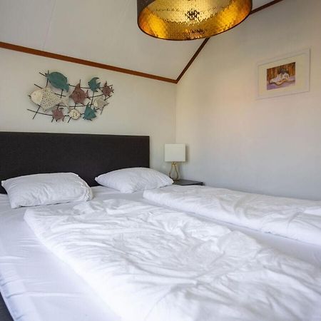 Mosselbank 83 Comfortable Holiday Residence Ouddorp Kültér fotó