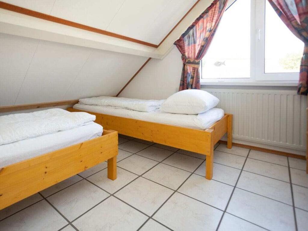 Mosselbank 83 Comfortable Holiday Residence Ouddorp Kültér fotó