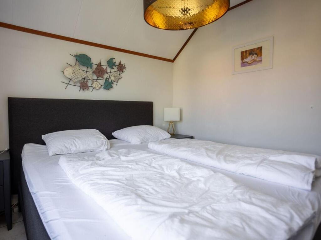 Mosselbank 83 Comfortable Holiday Residence Ouddorp Kültér fotó