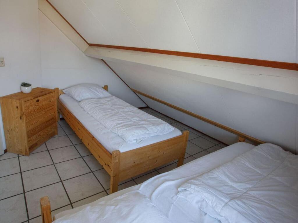 Mosselbank 83 Comfortable Holiday Residence Ouddorp Kültér fotó