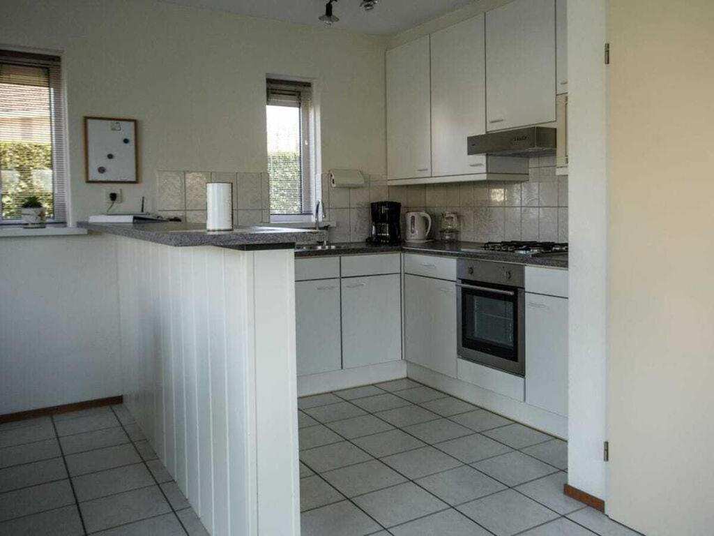 Mosselbank 83 Comfortable Holiday Residence Ouddorp Kültér fotó