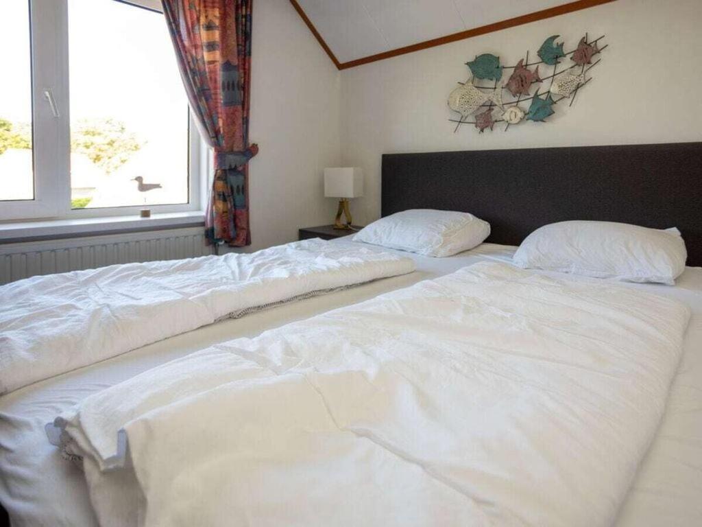 Mosselbank 83 Comfortable Holiday Residence Ouddorp Kültér fotó